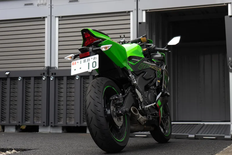 Motobase(モトベース)とは？