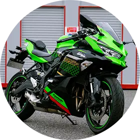 バイクを検索